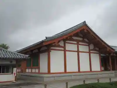 法隆寺(奈良県)