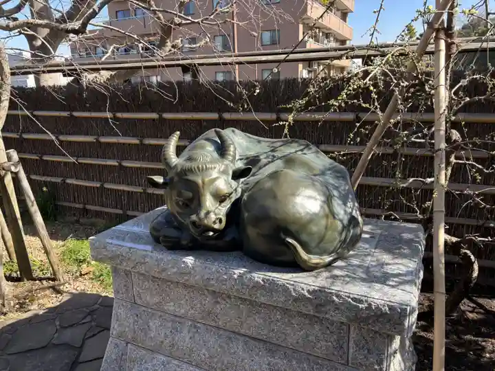 泥牛庵(神奈川県)