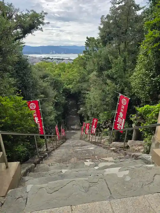 紀州東照宮(和歌山県)