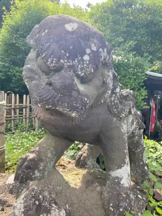 敷島神社(埼玉県)