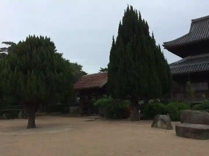 周防国分寺(山口県)