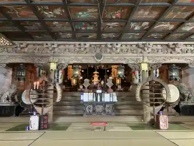 箸蔵寺(徳島県)