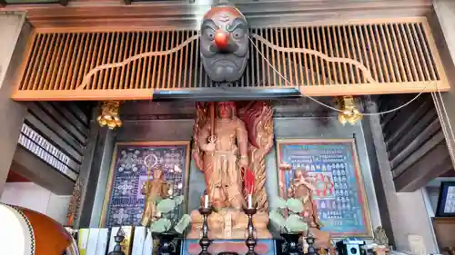 永昌院(東京都)