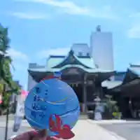 柏神社(千葉県)