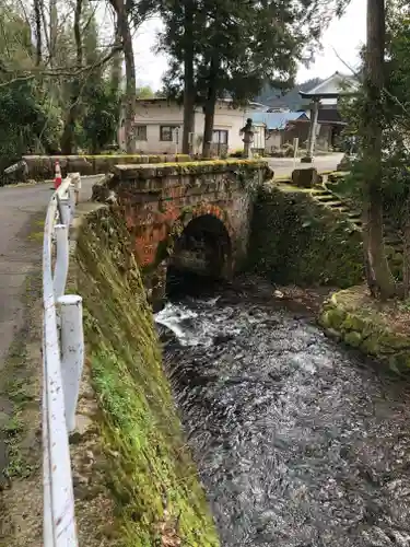 大虫神社(福井県)