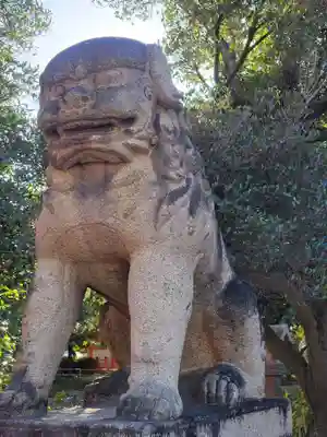 住吉大社(大阪府)