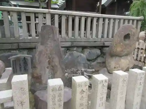 大阪天満宮のその他建物