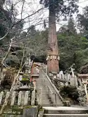 由岐神社(京都府)