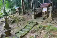 納佐神社(島根県)