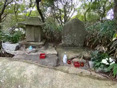 六甲比命大善神社(兵庫県)