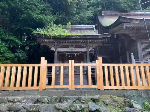 氣多大社(石川県)