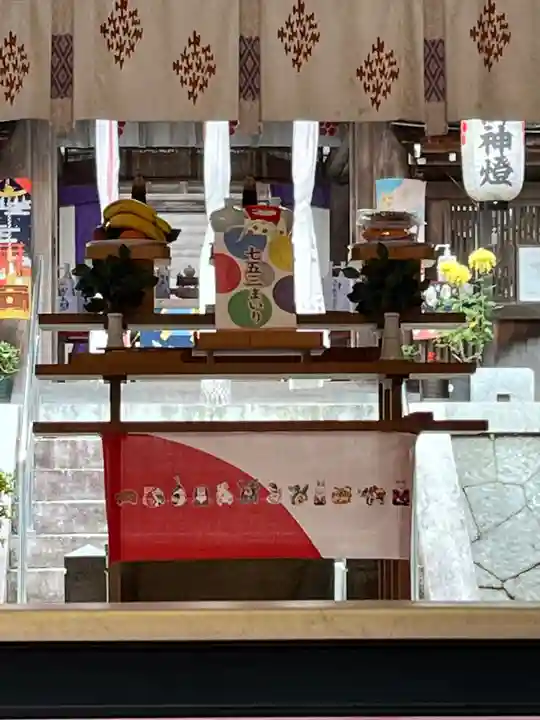 大野神社(滋賀県)