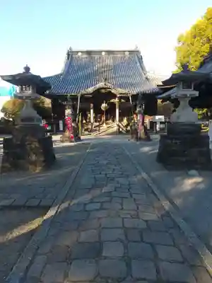 鑁阿寺(栃木県)