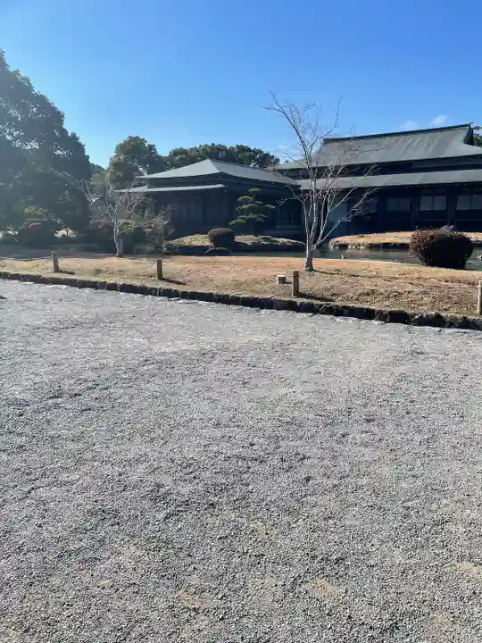 宇佐神宮のその他建物