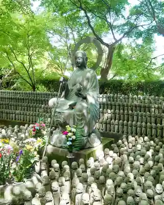 長谷寺(神奈川県)