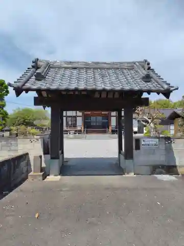 洞源寺(群馬県)