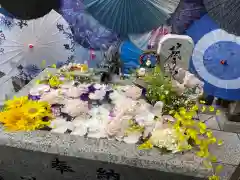 札幌諏訪神社(北海道)