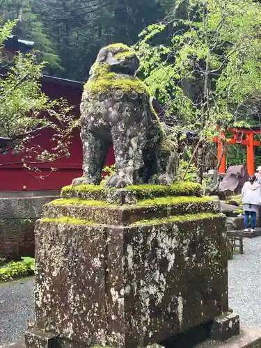 箱根神社(神奈川県)