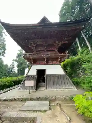 長命寺(滋賀県)