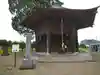 下野薬師寺 (旧 安國寺)の本殿・本堂