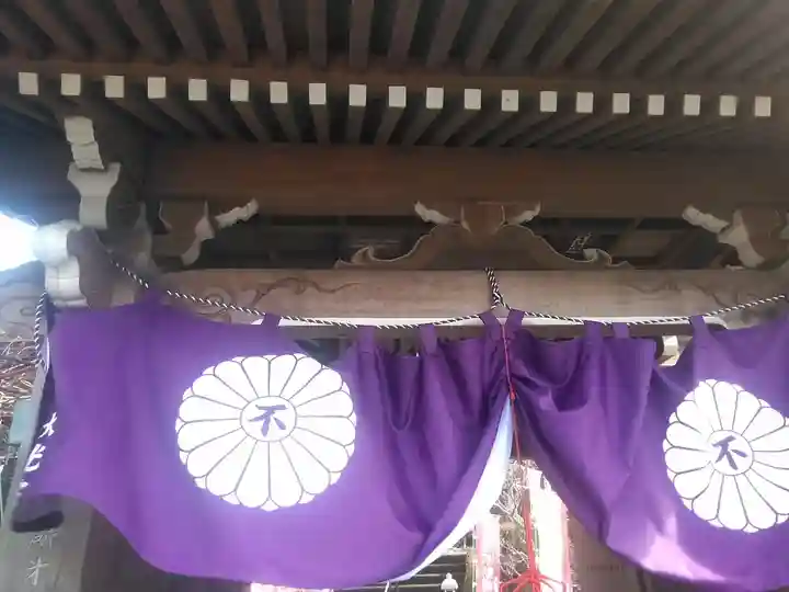 大光院のその他建物