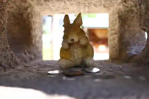 三輪神社(愛知県)