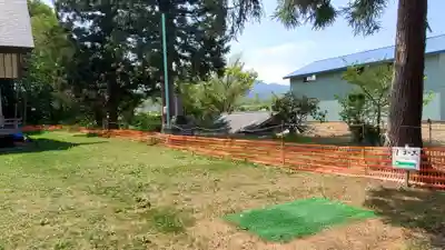 本郷鹿島神社のその他建物
