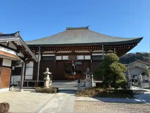 妙長寺(神奈川県)