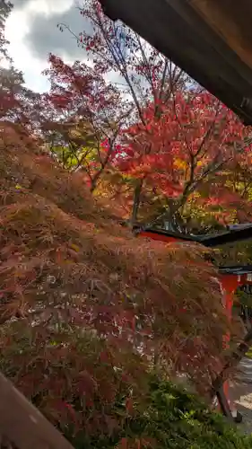 大原野神社(京都府)
