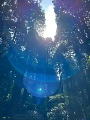 御岩神社(茨城県)