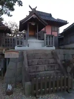 出雲大社(島根県)