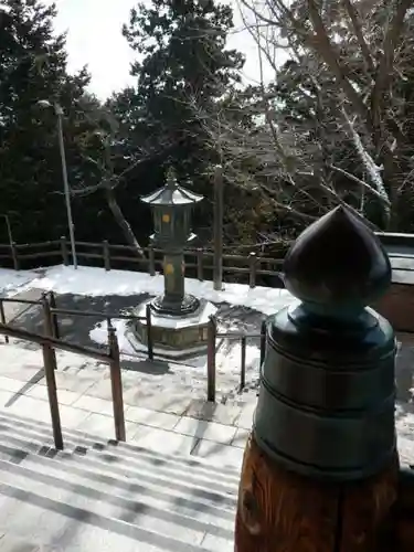 播州清水寺のその他建物