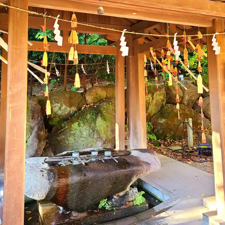 鎌倉宮(神奈川県)