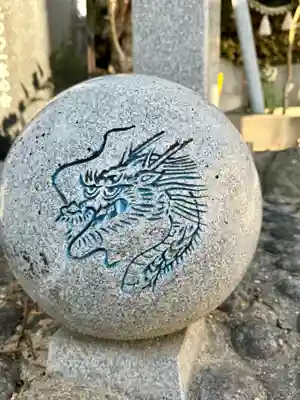 福良八幡神社(兵庫県)