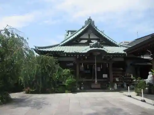 妙泉寺(神奈川県)
