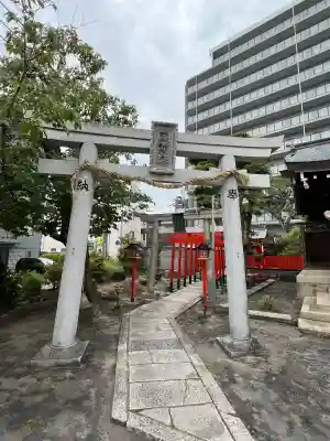 八宮神社(兵庫県)