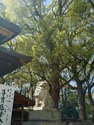 大宮八幡宮(東京都)