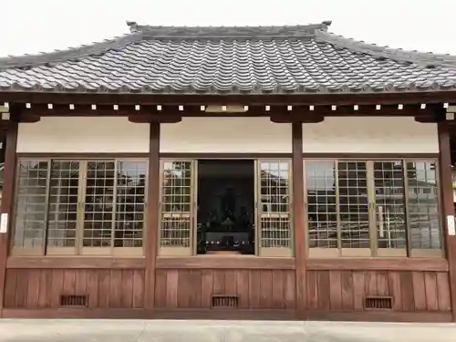 観音寺(愛知県)