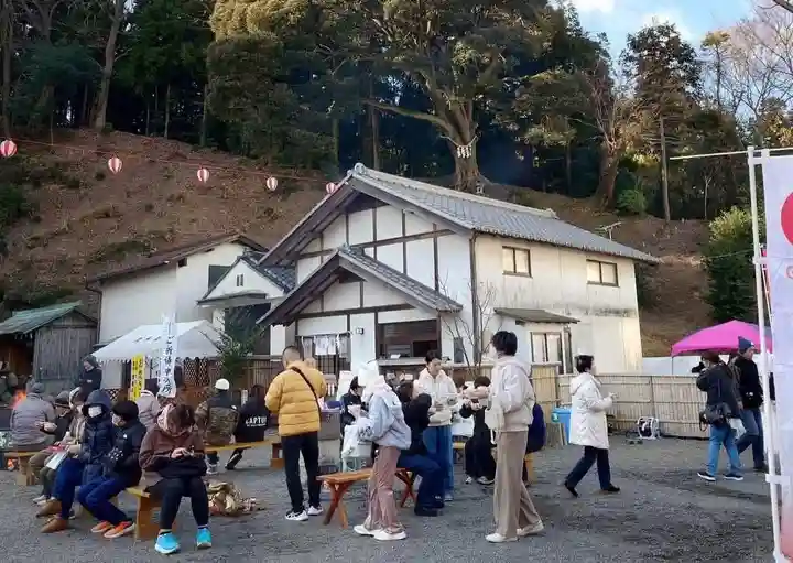 温泉神社〜いわき湯本温泉〜(福島県)
