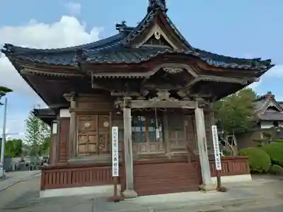 龍覚寺(山形県)