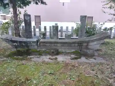 白山神社(福井県)