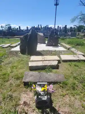 長岡寺(群馬県)