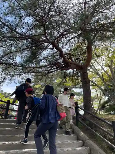 瑞巌寺五大堂(宮城県)