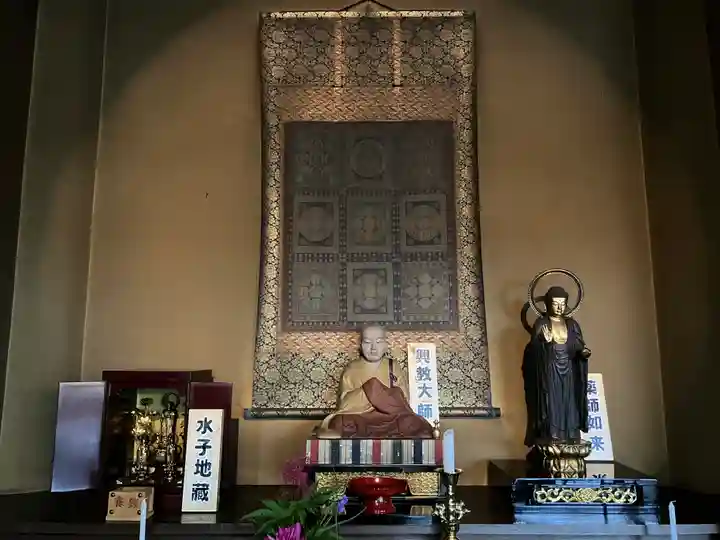 成田山瀧泉寺(北海道)