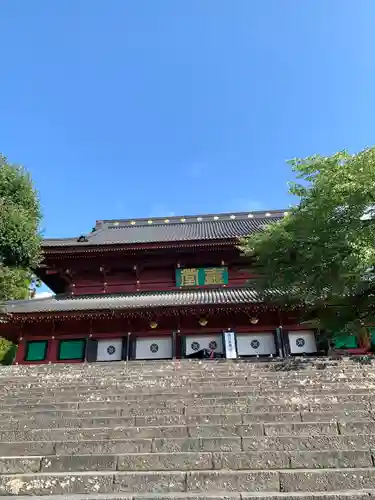 輪王寺(栃木県)