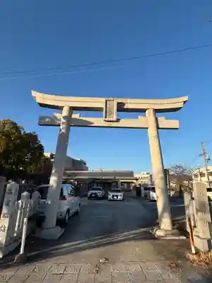 兵庫住吉神社(兵庫県)