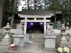 立志神社(滋賀県)