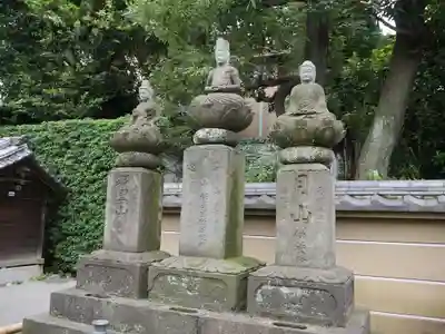 宝勝山　南藏院   蓮光寺のその他建物