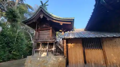 春日神社(愛媛県)