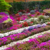 寿量山 速成寺(奈良県)